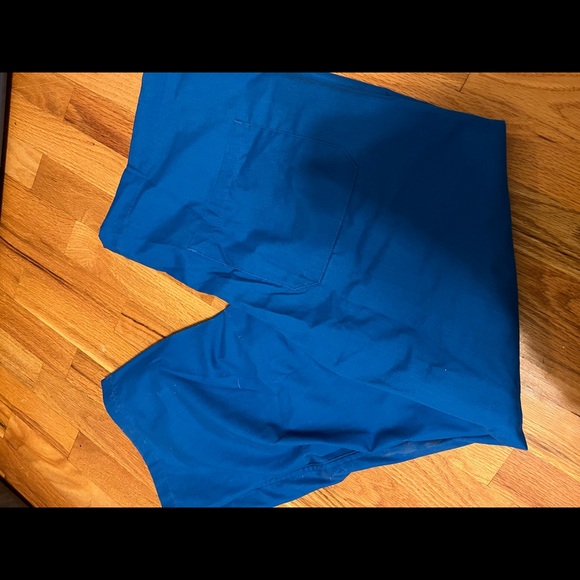 🐞stanford brown scrub set - Picture 7 of 7